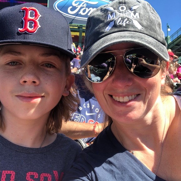 Meet your Posher, Dawn - Picture 1 of 1